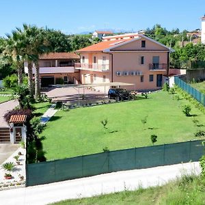il Riccio B&B